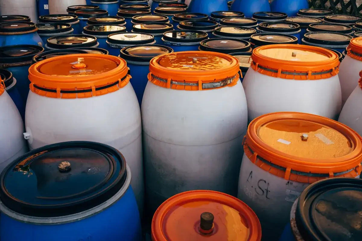 Hazmat Cleanup in Elmwood, LA